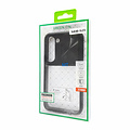 GREEN ON Silicone Auto Focus Case Galaxy S23
