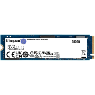 Solid State Drive SSD NV2 250GB