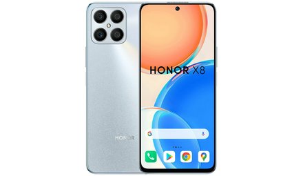 Σειρά Honor X8