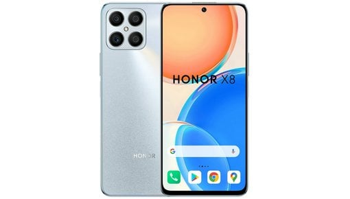 Σειρά Honor X8