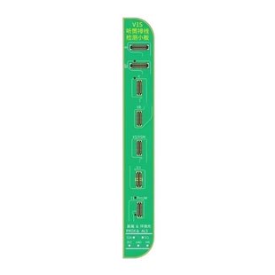 JC V1S Receiver FPC Detection Adaptor IPhone 8 - 13 Pro Max