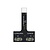 JC Convertor Flex Cable for Iphone 12 Serie Battery Repair