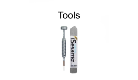 Alle Tools