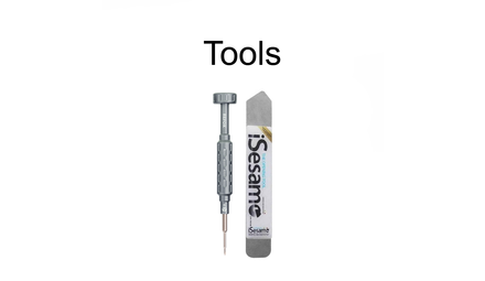 Alle Werkzeuge