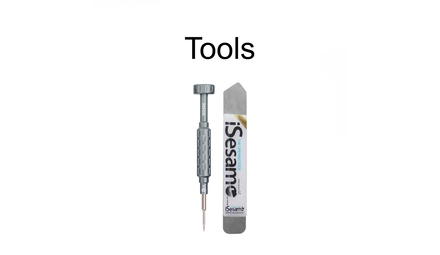 Tous les outils