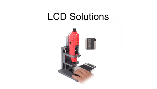 LCD Solutions