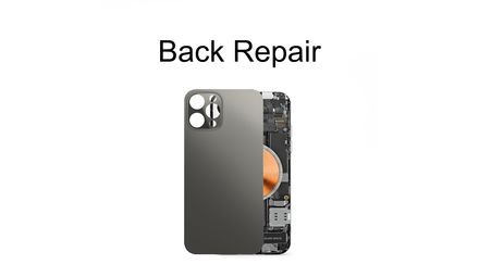 LCD / Back Glass Repair Kits