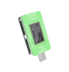 JC PD Fast Charging Detector CT02