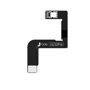 JC Face ID Flex Cable For I-Phone 12/12 Pro  (Face ID Dot)