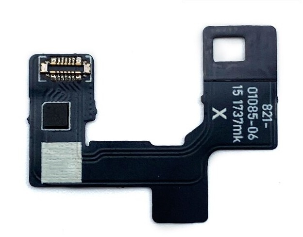 JC Face ID Flex Cable For I-Phone X (Face ID Dot)