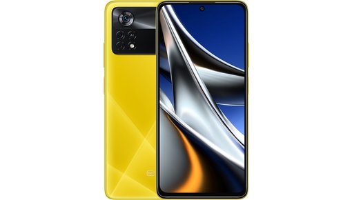 Poco X4 Pro 5G