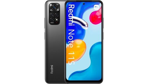 Redmi Note 11s