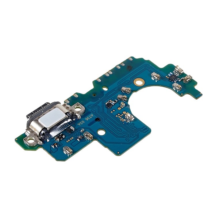 Charge Connector Flex Galaxy A73 - MT Tech