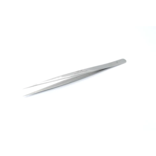 ST-11 Super Hard Anti-magnetic Straight Tweezers