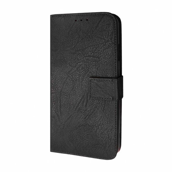 GREEN ON Luxury Book Case For Galaxy S23 Plus, foto 6 van 6