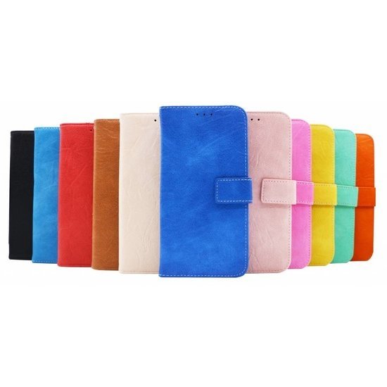 GREEN ON Luxury Book Case For Galaxy S23 Plus