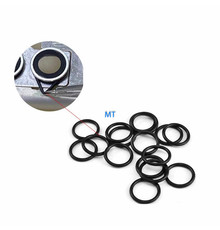 Rear / Big Camera Rubber Ring  for Iphone (100pcs/box)