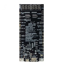 WYLIE WL-338A Battery Charge Activation Board For iPhone 5-14 Pro Max