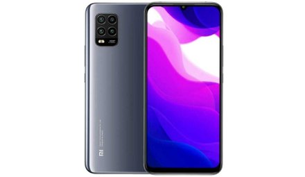 Mi 10 Series