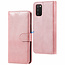 Lux Wallet MT Case Galaxy S23 Plus