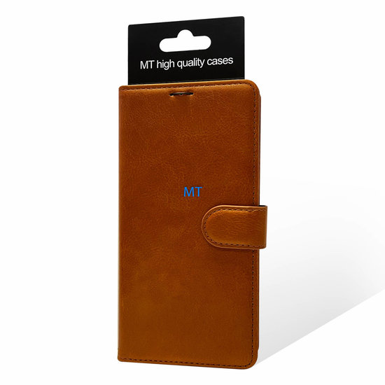 Lux Wallet MT Case Galaxy S23