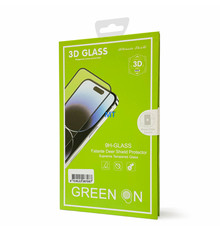 Glass GREEN ON Pro 3D For Oppo A54 4G