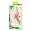 GREEN ON TPU Print Brown Marble Galaxy A54 5G
