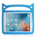 GREEN ON Kids Case For IPad Mini 6 / 7 Extra Protection