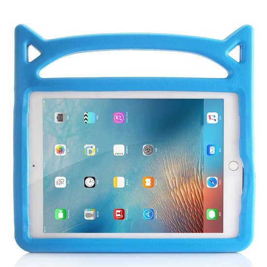 GREEN ON Kids Case For IPad Mini 6 / 7 Extra Protection