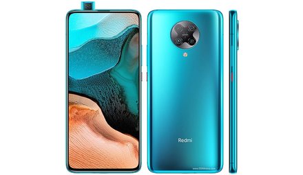 Redmi K30 Pro / K30 Pro Zoom