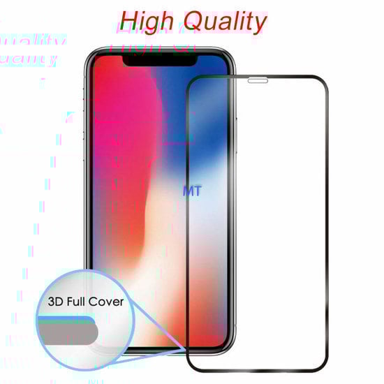 Glass GREEN ON Pro 3D For IPhone 7 / 8 / SE 2020 / SE 2022