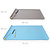 Anit-static Table mat 50*70cm - Gray