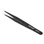ESD 12 Ant-Static Stainless Steel Straight Tweezers