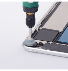 Solo set di testine per mini smerigliatrice rotativa elettrica