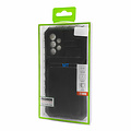 GREEN ON Armor Card Holder Anti Shock Case for IPhone 12