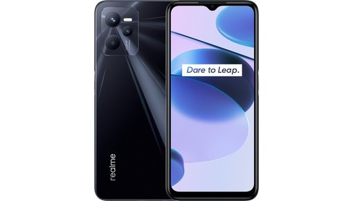 Realme V Serie