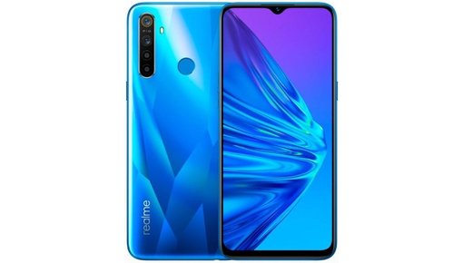 Realme 5 Serie