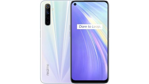 Realme 6-Serie