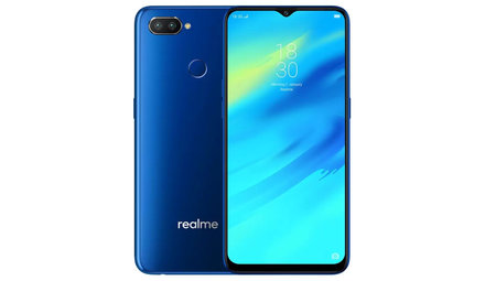 Realme 2-Serie