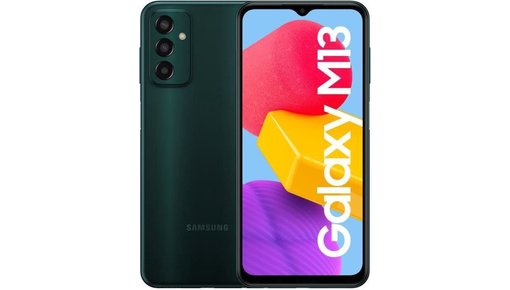 Galaxy M13