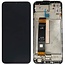 LCD Samsung Galaxy M13 SM-M135 GH82-29132A Black Service Pack