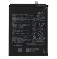 BATTERY M-T Business Power Battery Xiaomi Redmi Note 10 Pro