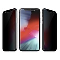Glass GREEN ON 3D Privacy Protection For Galaxy A54 GR52