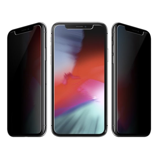 Glass GREEN ON 3D Privacy Protection For Galaxy A54 GR52