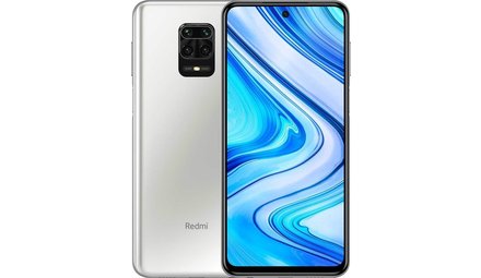 Redmi Note 9 Serie