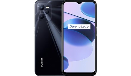 Realme V Serie