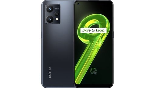 Realme 9 Serie