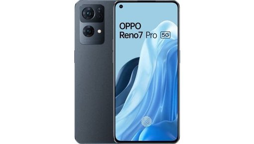 Reno 7 Pro