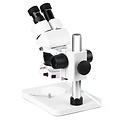 4X Opitacal Microscope Type 1