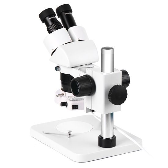 4X Opitacal Microscope Type 1
